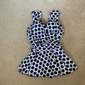 Swim Dress. Never Worn